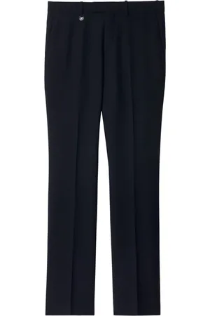 Burberry Klassische Hose