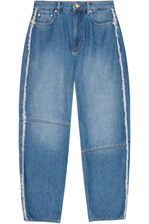 Ganni Heavy Stary Jeans