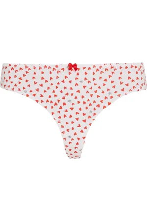 Karl Lagerfeld K/Heart Tanga