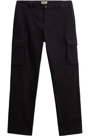 Woolrich Cargohose mit geradem Bein