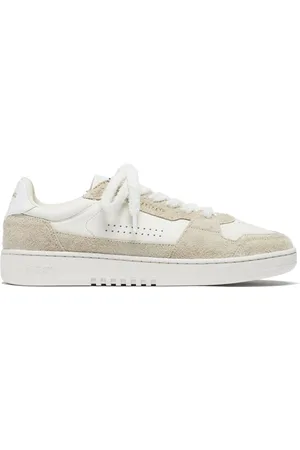Axel Arigato Dice Lo Fluffy Sneakers