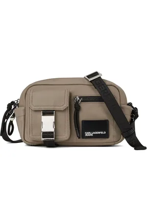 Karl Lagerfeld Utility Kameratasche