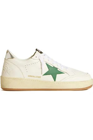Golden Goose Ballstar 2 Sneakers