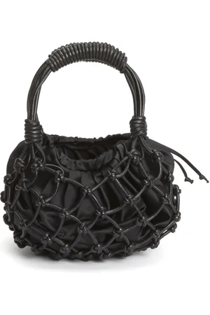 Fabiana Filippi Gewebte Tasche