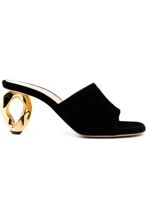 J.W.Anderson Mules mit Kette