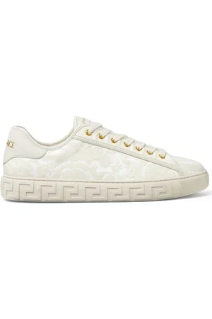 VERSACE Barocco Greca Sneakers