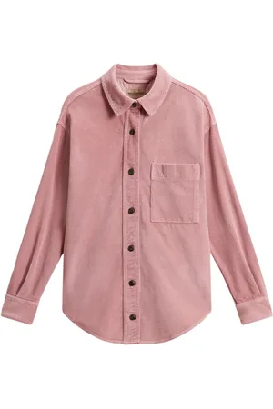 Woolrich Hemd aus Cord