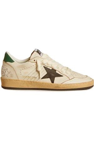 Golden Goose Ball Star Sneakers