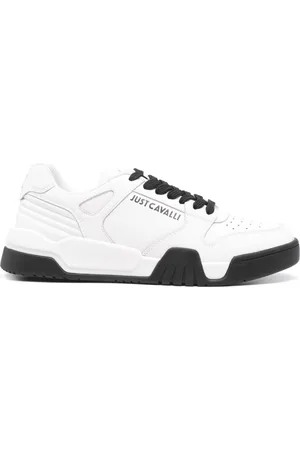 Roberto Cavalli Style Dis. 1 Sneakers
