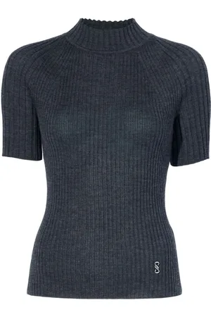 Proenza Schouler Jaden T-Shirt