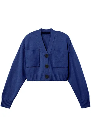 Proenza Schouler Sofia Cardigan