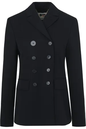 PORTS 1961 Doppelreihiges Sakko