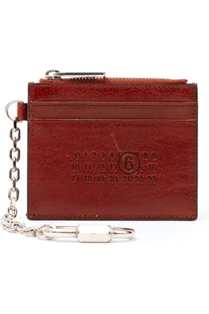 Maison Margiela Utility Key Kartenetui