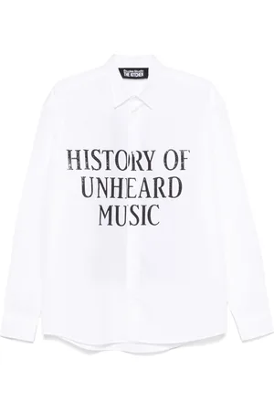 Etudes X The Kitchen Classic Hemd