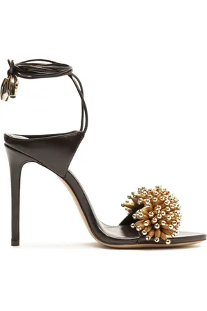 ALEXANDRE BIRMAN Zaya Sandalen 100mm
