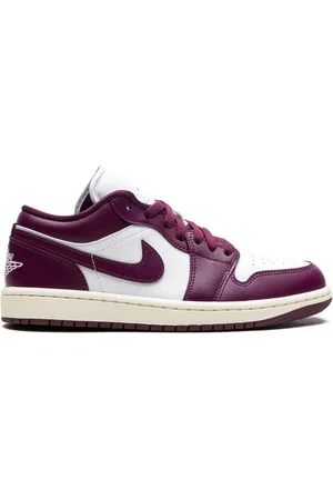 Jordan Air 1 Low "Bordeaux" Sneakers
