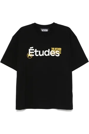 Etudes X The Kitchen Relax Études T-Shirt