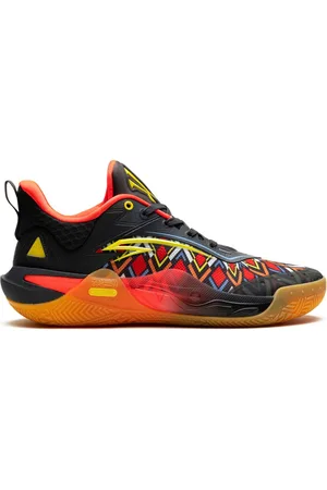 ANTA Kai 1 Speed "Tribe" Sneakers