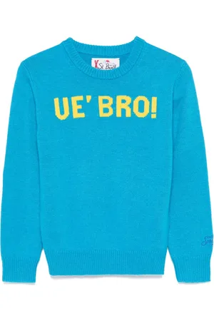 MC2 SAINT BARTH Douglas Pullover