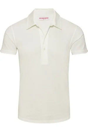 Orlebar Brown Sebastian Poloshirt