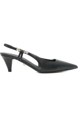 Alevì Debi Pumps 55mm