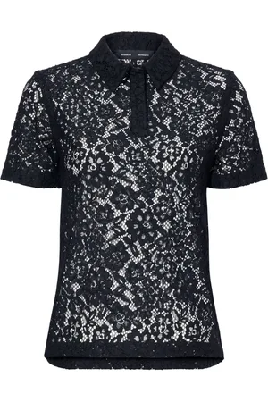 Proenza Schouler Kennedy Poloshirt