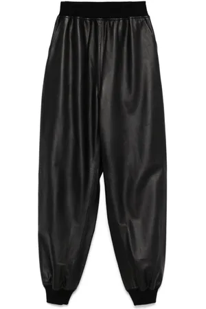 Frenckenberger Hose aus Leder