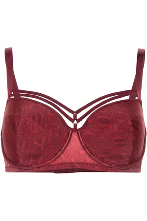 Marlies Dekkers Seduction BH mit tiefem Ausschnitt