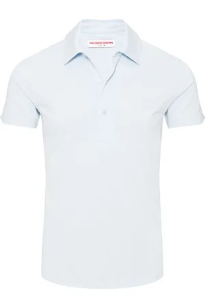 Orlebar Brown Sebastian Poloshirt