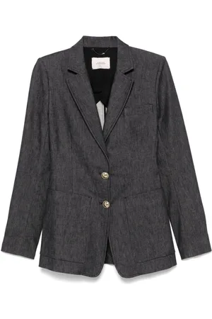 Dorothee Schumacher Pure Love Blazer