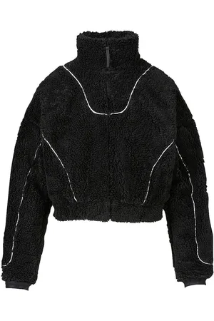 Aztech Bryce Jacke aus Shearling