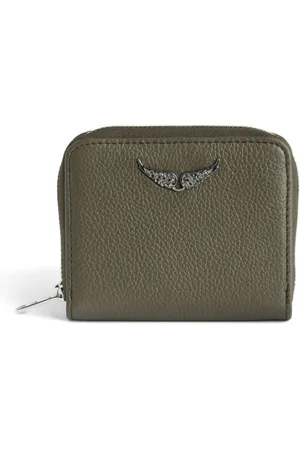 Zadig & Voltaire Mini Portemonnaie