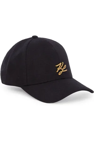 Karl Lagerfeld K/Autograph Baseballkappe