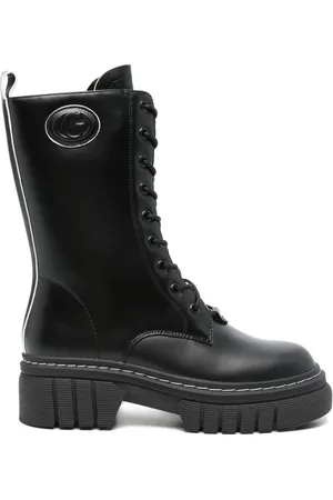 Guess Anita Bikerstiefel 55mm