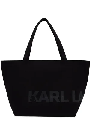 Karl Lagerfeld K/Essential Tote Bag