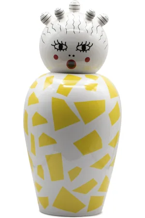 SELETTI Canopie Pepa Vase