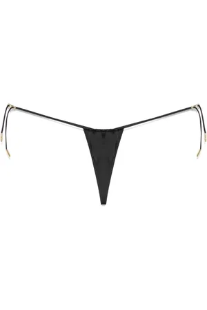 MAISON CLOSE French Kiss Tanga