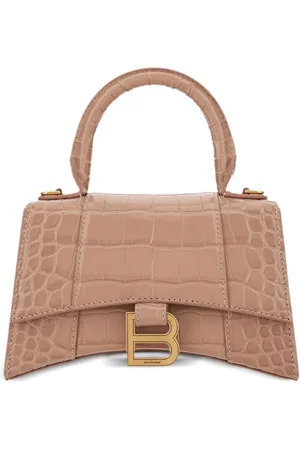 Balenciaga XS Hourglass Handtasche