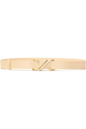 Proenza Schouler Gürtel mit Monogramm