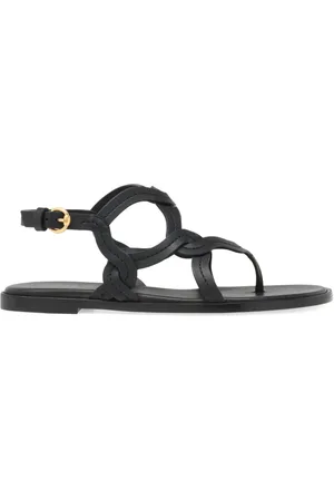 Gianvito Rossi Amalfi Sandalen