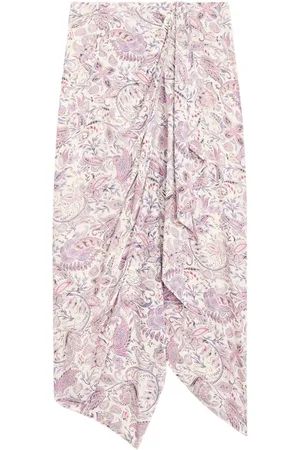 Marant Etoile Zaine Rock