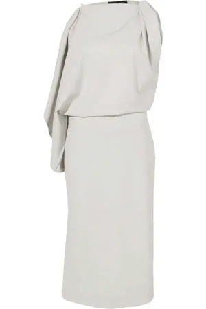 Proenza Schouler Elena Kleid