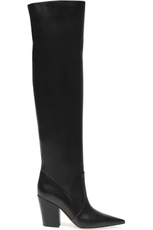 Gianvito Rossi Keinna Stiefel 85mm
