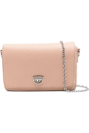 Chiara Ferragni Eye Star Umhängetasche