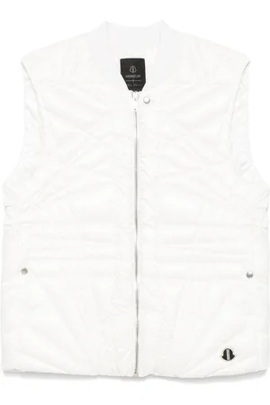 Moncler X Rick Owens Megapenta Flight Weste