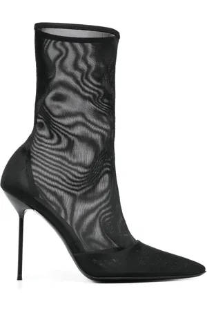 PARIS TEXAS Lidia Stiefel 105mm