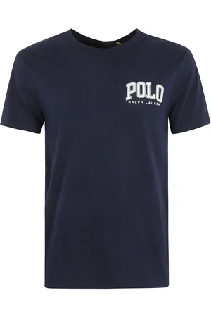 Ralph Lauren T-Shirt mit Logo-Print