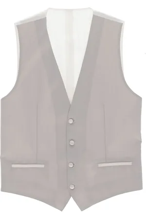 Dolce & Gabbana 2000 einreihige Weste