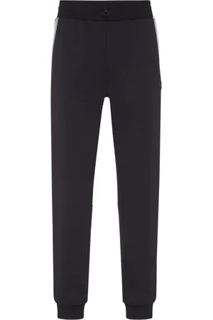 Philipp Plein Jogginghose mit Logo-Print