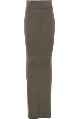 Rick Owens Pillar Maxirock